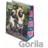 Dárková taška Shaun Sheep, - Presco Group Dárková taška Shaun Sheep, - Presco Group