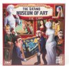 Board Game - The Grand Museum of Art (Hra) Board Game - The Grand Museum of Art (Hra)