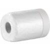 Fólia krycia Strend Pro, 550 mm, L-30 m, PE, maliarska, s maskovacou lepiacou páskou, zakrývacia na Fólia krycia Strend Pro, 550 mm, L-30 m, PE, maliarska, s maskovacou lepiacou páskou, zakrývacia na