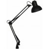Stolná lampa Top Light HANDY C - Stolná lampa 1xE27/60W/230V čierna (110784) Stolná lampa Top Light HANDY C - Stolná lampa 1xE27/60W/230V čierna (110784)