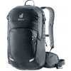 Deuter Bike I 16 Black 16 l Deuter Bike I 16 Black 16 l
