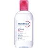 Bioderma Sensibio H2O micelárna voda na čistenie tváre a odličovanie, 250 ml Bioderma Sensibio H2O micelárna voda na čistenie tváre a odličovanie, 250 ml