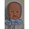 Realistické miminko - holčička - Darinka od firmy D´nenes (Nilo - velikost 48 cm) Realistické miminko - holčička - Darinka od firmy D´nenes (Nilo - velikost 48 cm)