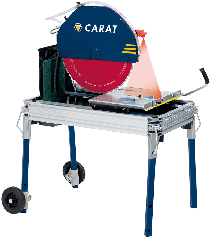 Carat T-6010 Laser