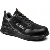 Sparco TURBO CLAMP ESD S1PS SR FO Bezpečnostná obuv Čierna-Šedá, 37 Sparco TURBO CLAMP ESD S1PS SR FO Bezpečnostná obuv Čierna-Šedá, 37