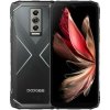 DOOGEE Blade 10 Pro, 6+10/256GB, 5150mAh, strieborný DOOGEE Blade 10 Pro, 6+10/256GB, 5150mAh, strieborný