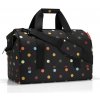 Cestovná taška Reisenthel Allrounder L Dots Cestovná taška Reisenthel Allrounder L Dots