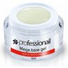 LED-UV GÉL MEGA PODKLADOVÝ 15ML PROFESSIONAIL LED-UV GÉL MEGA PODKLADOVÝ 15ML PROFESSIONAIL