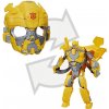 Hasbro Transformers Movie 7 maska a figurka 25 cm 2 v 1 BUMBLEBEEL, F4649 Hasbro Transformers Movie 7 maska a figurka 25 cm 2 v 1 BUMBLEBEEL, F4649