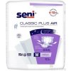 Seni CLASSIC PLUS AIR Medium M 10 ks Seni CLASSIC PLUS AIR Medium M 10 ks