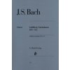 J S BACH GOLDBERG VARIATIONEN BWV 988 J S BACH GOLDBERG VARIATIONEN BWV 988