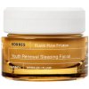 Korres Black Pine Primus nočný pleťový krém 40 ml