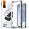 SPIGEN ALM GLAS.TR 2-PACK GALAXY S21 FE AGL03088 SPIGEN ALM GLAS.TR 2-PACK GALAXY S21 FE AGL03088