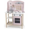Detská kuchynka Viga 44046 PolarB strieborná / ružová Detská kuchynka Viga 44046 PolarB strieborná / ružová