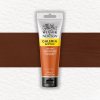 Akrylová farba Winsor & Newton Galeria 120 ml Burnt Sienna