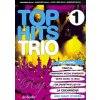 TOP HITS TRIO 1/14 hitov pre 3 zobcové flauty (SAA) TOP HITS TRIO 1/14 hitov pre 3 zobcové flauty (SAA)