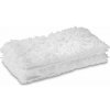 Kärcher - Súprava utierok z mikrovlákna pre podlahovú hubicu Comfort Plus, 2 kusy 2.863-173.0 Kärcher - Súprava utierok z mikrovlákna pre podlahovú hubicu Comfort Plus, 2 kusy 2.863-173.0