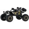 Diaľkovo ovládané auto 2,4 GHz 1:8 51 cm kovové čierne Diaľkovo ovládané auto 2,4 GHz 1:8 51 cm kovové čierne