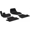 Autorohože gumové pre VOLVO XC60, 2008-16 Autorohože gumové pre VOLVO XC60, 2008-16