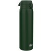 Ion8 Leak Proof nerezová láhev Dark Green 1200 ml