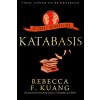 Katabasis - R.F. Kuang