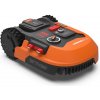 Robotická kosačka Worx Landroid M600 Plus WR166E 600m2 80min Robotická kosačka Worx Landroid M600 Plus WR166E 600m2 80min