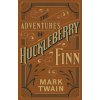 Adventures of Huckleberry Finn (Barnes & Noble Flexibound Classics) Adventures of Huckleberry Finn (Barnes & Noble Flexibound Classics)