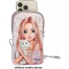 Vrecko na mobil TOPModel BLOOMING KITTY Vrecko na mobil TOPModel BLOOMING KITTY