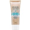 Eveline Magical Colour Correction CC Cream SPF15 CC krém proti nedokonalostiam pleti 50 Light Beige 30 ml Eveline Magical Colour Correction CC Cream SPF15 CC krém proti nedokonalostiam pleti 50 Light Beige 30 ml
