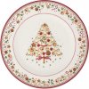 Villeroy & Boch Bufetový tanier 32 cm Winter Bakery Delight Villeroy & Boch Bufetový tanier 32 cm Winter Bakery Delight