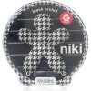 Mr&Mrs Fragrance NIKI Black orchid černo-bílý 1 ks Mr&Mrs Fragrance NIKI Black orchid černo-bílý 1 ks