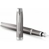 Parker 1502/3133896 Royal IM Writing Rituals Grey CT plniace pero F