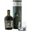 Diplomático Reserva Exclusiva 40% 0,7 l (darčekové balenie 1 pohár)