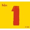 BEATLES - 1/BLURAY (2CD) BEATLES - 1/BLURAY (2CD)