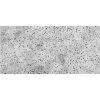3D panel XPS, cena za kus, rozmer 100 cm x 50 cm, Terazzo čierno-sivé, IMPOL TRADE 3D panel XPS, cena za kus, rozmer 100 cm x 50 cm, Terazzo čierno-sivé, IMPOL TRADE