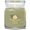 Yankee Candle Signature Sage & Citrus 368 g Yankee Candle Signature Sage & Citrus 368 g