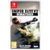 Sniper Elite V2 Remastered Sniper Elite V2 Remastered