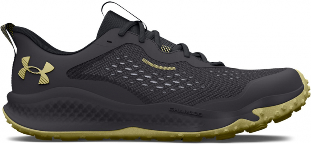 Under Armour UA Charged Maven Trail 3026136 100 Trailové topánky