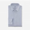 Olymp Luxor 24/Seven Modern fit pánska košeľa biela