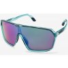 Cyklistické okuliare Rudy Project Spinshield - multilaser green/crystal azur Cyklistické okuliare Rudy Project Spinshield - multilaser green/crystal azur