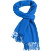 Myrtle Beach Šála MB 7308, tkaná, elegantní COT03730805099-royal Modrá královská UNI Myrtle Beach Šála MB 7308, tkaná, elegantní COT03730805099-royal Modrá královská UNI
