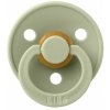 BIBS Colour cumlík z prírodného kaučuku 1ks – veľkosť 2 (Sage) BIBS Colour cumlík z prírodného kaučuku 1ks – veľkosť 2 (Sage)