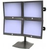 ERGOTRON DS100 Quad Monitor - stojan pro 4 LCD displeje 33-324-200 Ergotron ERGOTRON DS100 Quad Monitor - stojan pro 4 LCD displeje 33-324-200 Ergotron