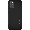 Picasee silikónový čierny obal Samsung Galaxy S20+ G985F Pulse