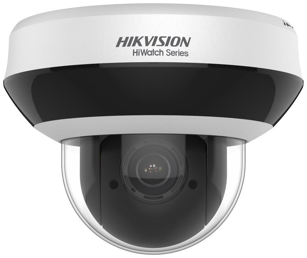 Hikvision HiWatch HWP-N2204IH-DE3(F)