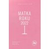 3 v 1 Matka roku Diář 2022 3 v 1 Matka roku Diář 2022
