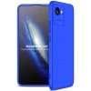 Púzdro Ochranný 360 Protection Realme C30 modré
