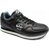 Lee Cooper Nízke tenisky LCJ23313073M Čierna Lee Cooper Nízke tenisky LCJ23313073M Čierna