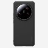 Nillkin Super Frosted PRO Magnetic Zadní Kryt pro Xiaomi 14 Ultra Black Nillkin Super Frosted PRO Magnetic Zadní Kryt pro Xiaomi 14 Ultra Black