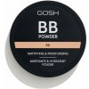 Gosh BB Powder Hodvábny kompaktný púder 06 6,5 g
